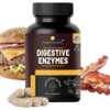 Limited-Time Offer: FREE Peak Health Digestive Enzymes Sample!