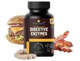 Limited-Time Offer: FREE Peak Health Digestive Enzymes Sample!