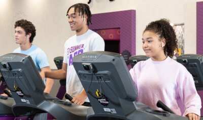 Hurry Up! Planet Fitness is giving FREE Access to Planet Fitness only for High Schoolers This Summer