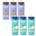 Stock Up with 6 FREE Jubilee's Flavored Milk Products