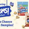 Perfect for Tiny Tummies – Free Gerber Get’ems Sample!