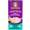 Annie’s Mac & Cheese Just Got Cheesier – Claim Your Free Box Now!