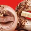 Donut Miss Out: Free Kit Kat Doughnut at Krispy Kreme!