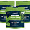 Get a Free Sample of Organifi Green Juice 15 – Limited Time Offer!