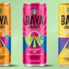 Starbucks Baya Energy for Free