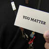 A Small Gesture, Big Impact: 10 Free You Matter Cards!