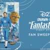 Get Supercharged – Win a Prize Pack Honoring Marvel’s First Family!