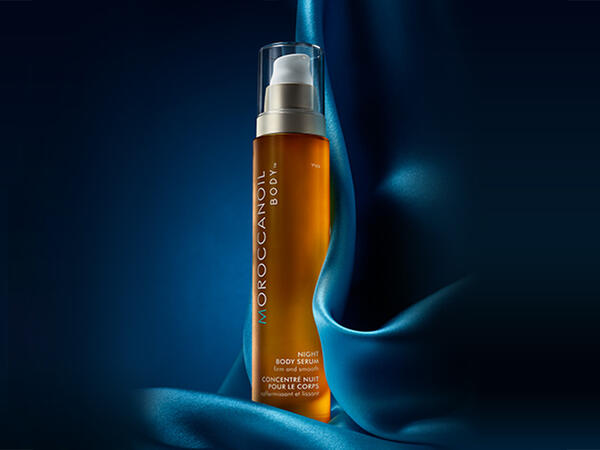 PINCHme Members: Free Moroccanoil Night Body Serum