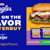 Get a Free KRAFT Singles Layer On The Flavor Chatterbuy Kit