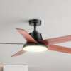 Apply to TRY the DREO Ceiling Fan!