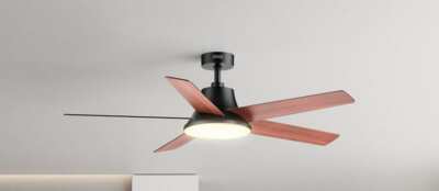 Apply to TRY the DREO Ceiling Fan!