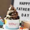 Don’t Miss: FREE TCBY Froyo for Dads on June 21st