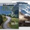 For the Love of Cycling: Free Adventure Cyclist Magazine!
