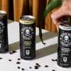 Grab Your FREE Death Wish Coffee Premium Latte at Walmart Today!