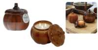 Freebie Alert 🚨: Better Homes & Gardens Pumpkin Candle (After Cash Back)