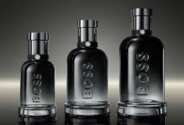 Step Beyond Ordinary — Try BOSS Bottled Beyond Free