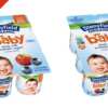 Moms & Dads: Grab a FREE Pack of YoBaby Yogurt Cups!