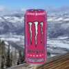 Monster Mania! Free Ultra Punk Punch Today Only