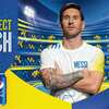 Pepsi 2022 "Hispanic Soccer UEFA" Sweepstakes
