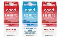 Win a Free Good Culture Probiotic Milk