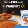 Score a Free Proper Good Meal at Walmart Today!