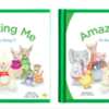 Copy of Amazing Me It's Busy Being 3! Book for FREE