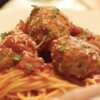 BOGO Free Spaghetti & Meatballs at Macaroni Grill!