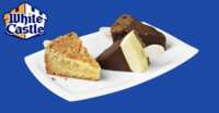 Sweet Deal: Free Cheesecake on a Stick at White Castle!