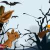 Crayola Halloween Coloring Pages for Free