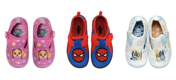 Splash Ready! FREE Water Shoes for Kids