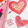 Valentine's Day Card Craft Event for Free at Michaels