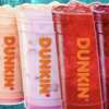 Refresh Your Day with a FREE Medium Dunkin’ Refresher!