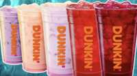 Refresh Your Day with a FREE Medium Dunkin’ Refresher!