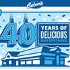 Culver's Giveaway: Win $40,000 or One of 8,000 Instant Prizes!