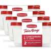 Keep Food Fresh with a FREE Rubbermaid Storage Set