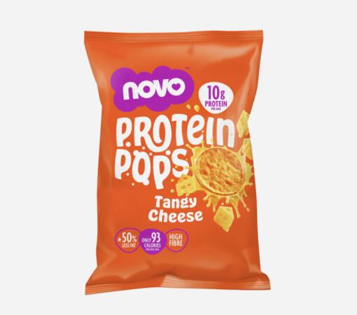 Free Snack Alert: FREE NEW Protein Pops at Sprouts