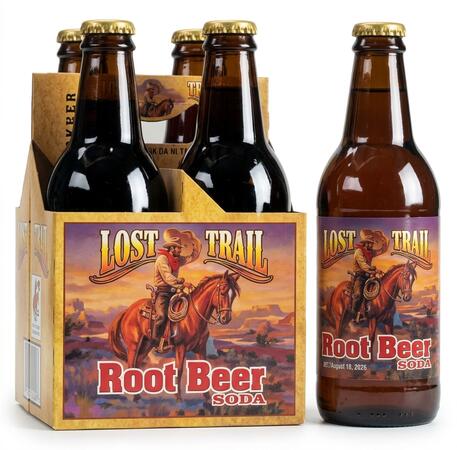 Get FREE Craft Soda Samples Delivered to Your Restaurant