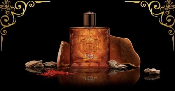 Power Meets Elegance – FREE Versace Eros Najim Sample