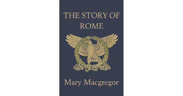 Free Download of The Story of Rome and More Books!