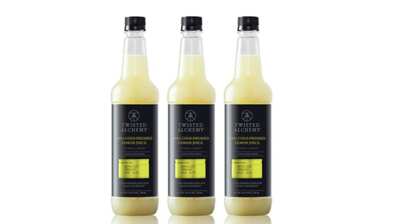 Try Twisted Alchemy Juice FREE at Whole Foods – Limited Time!