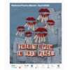National Poetry Month Poster for Free