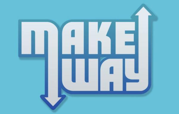 Make Way is FREE Right Now – Grab Your Copy Today!