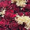 Celebrate Love: Free Wooden Rose Bouquet (Valentine’s Day) 