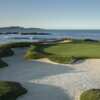 Golf Like a Pro: Win a 4-Day Trip to Golf Digest Inside The Ropes!