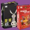 Don’t Miss Out – Free Come Round Game if You’re Chosen!