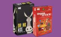 Don’t Miss Out – Free Come Round Game if You’re Chosen!