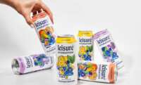 Earn a Free Can of Leisure Electrolyte Drink After Rebate!