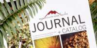 Discover Herbal Remedies & Recipes – Free Journal from Mountain Rose Herbs