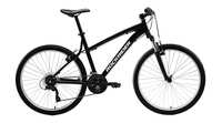 21-Speed Decathlon Rockrider Mountain Bike (Various Sizes) $128 FREE shipping