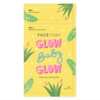 FaceTory Glow Baby Glow 2-Step Radiance Boosting Sheet Mask for Free